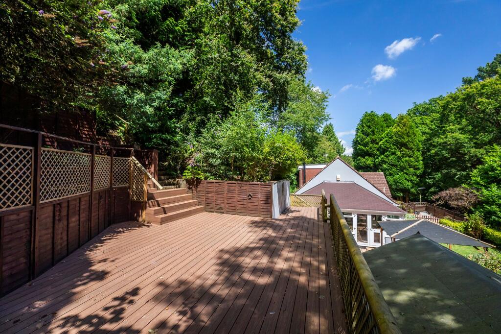 Additional image 18 of Sandy Way, Redhill, Bournemouth , BH10 7DL