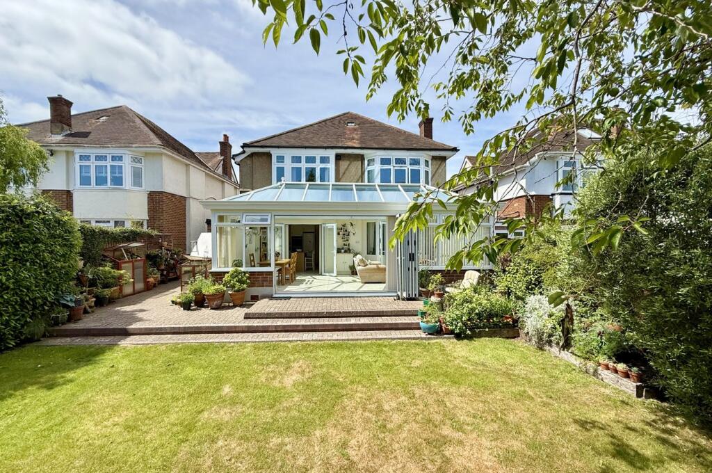 Additional image 18 of William Road, Littledown, Bournemouth, BH7