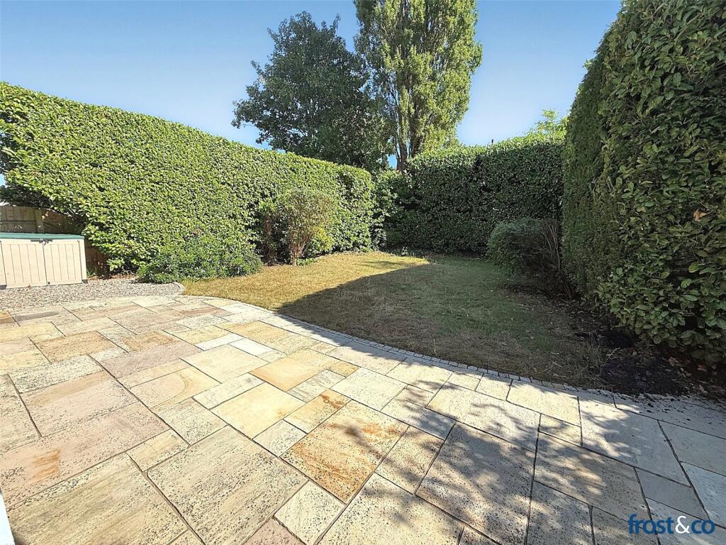 Additional image 14 of Penn Hill Avenue, Poole, Dorset, BH14