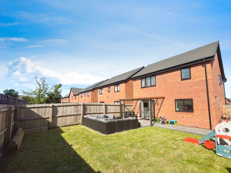 Additional image 16 of Rockwell Road Lostock