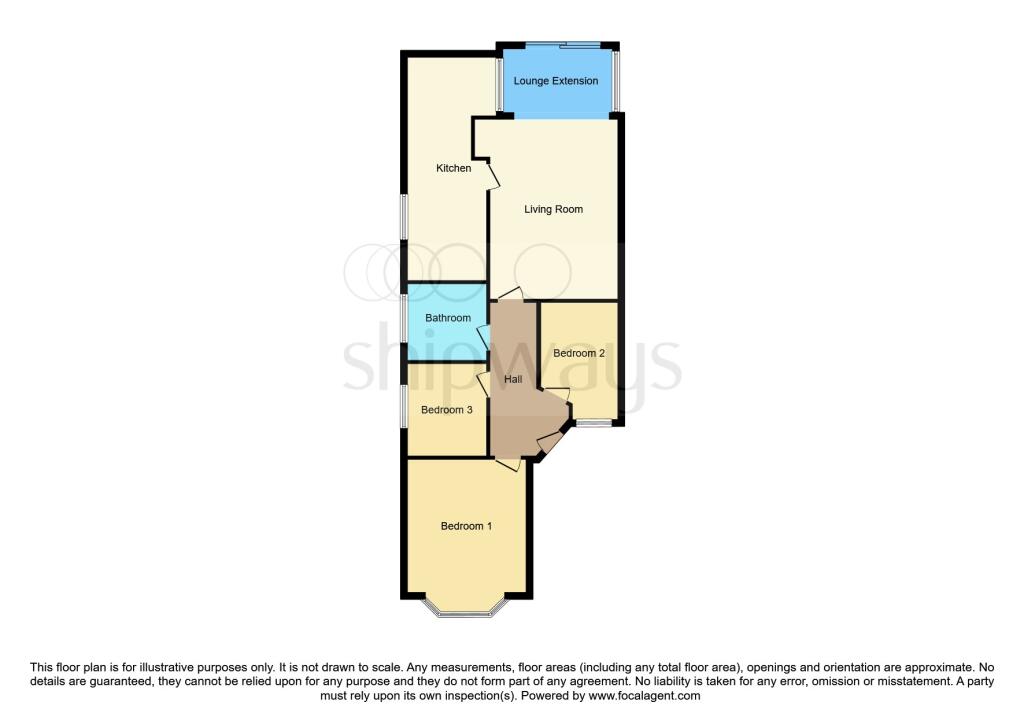 Additional image 18 of Galloway Avenue, Birmingham