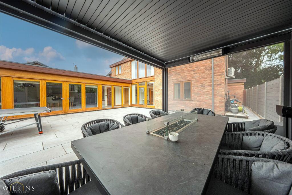 Additional image 44 of Main Road, Harlaston, Tamworth, Staffordshire, B79