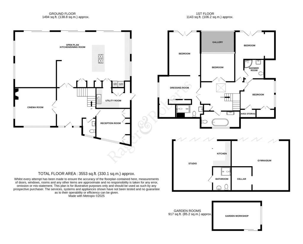 Additional image 17 of The Brow, Friston, Eastbourne, East Sussex, BN20
