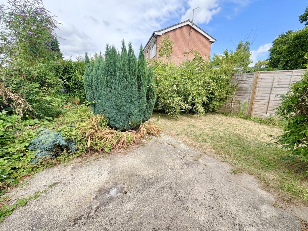 Additional image 22 of Millstream Close, Creekmoor, Poole, BH17