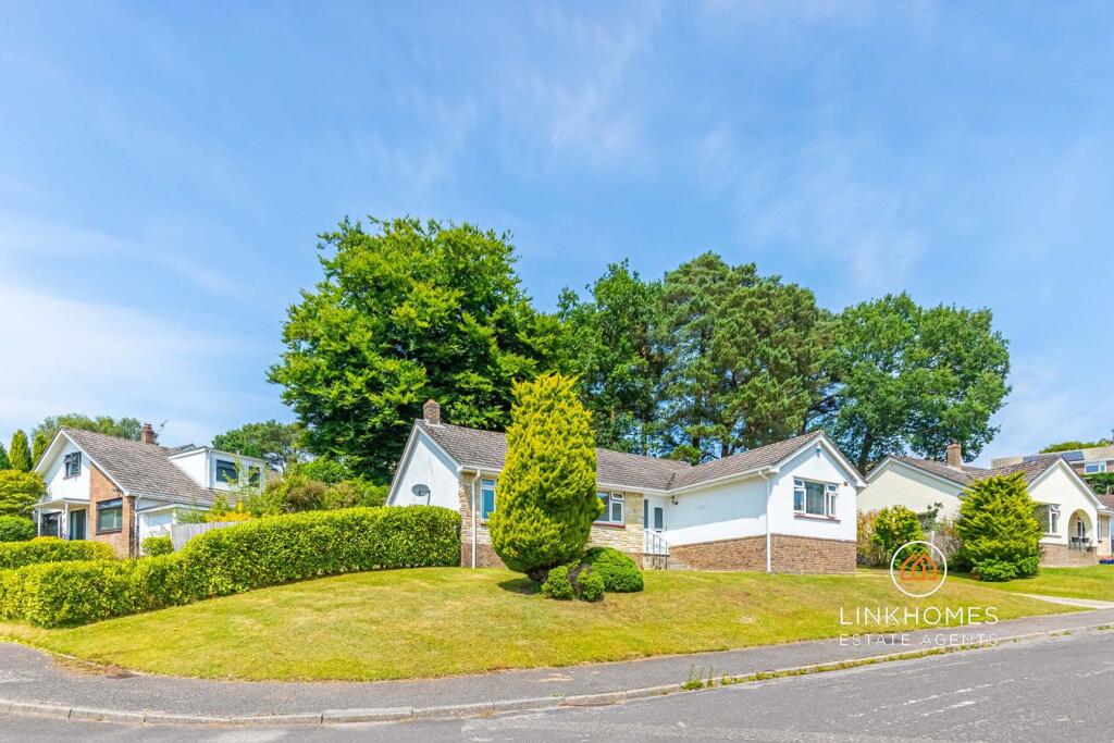 Additional image 33 of Beech Close, Broadstone, BH18