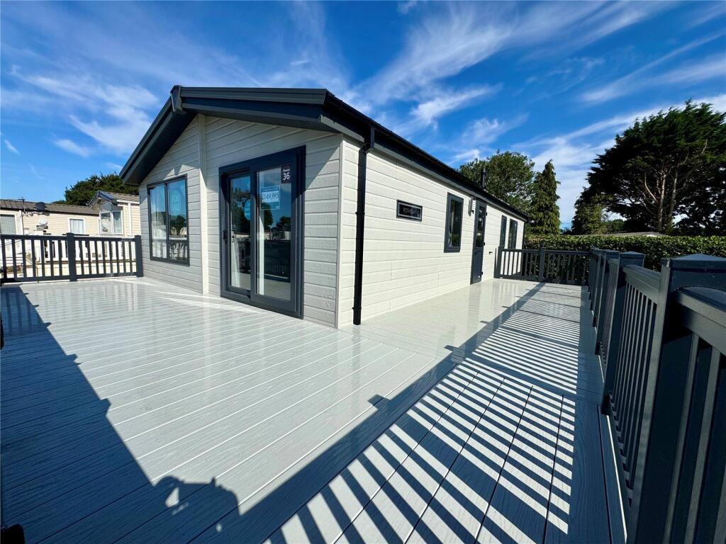 Additional image 2 of Hoburne Bashley, Sway Road, New Milton, Hampshire, BH25