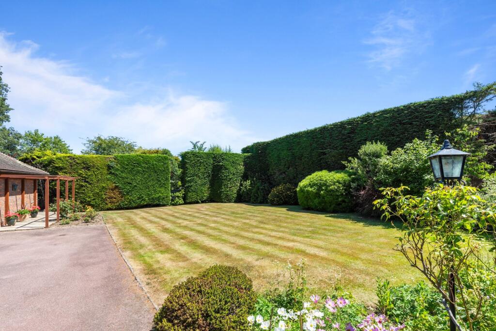 Additional image 20 of Blue Cedars Close, Angmering, BN16