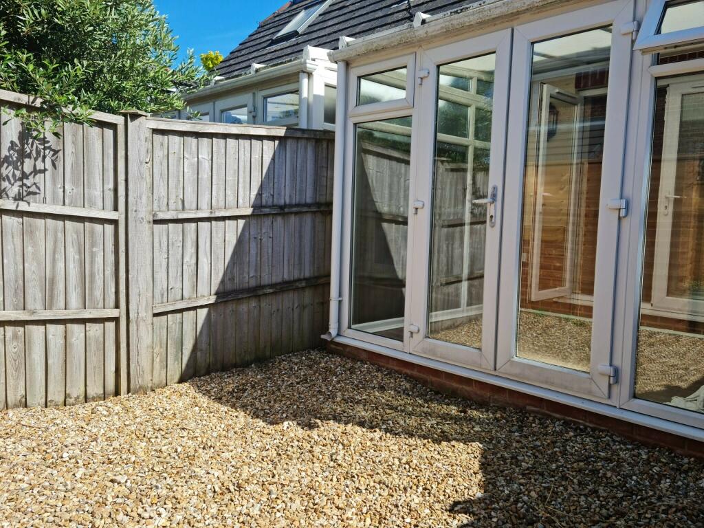 Additional image 9 of 1 bed Terrace House on Orchard Close