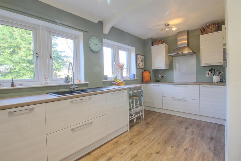 Additional image 6 of Ivy House Gardens, Gargrave