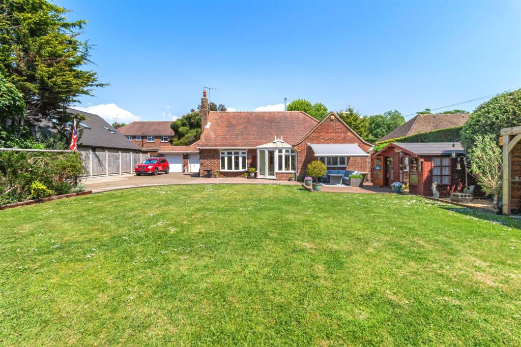 Additional image 27 of Offington Drive, Worthing
