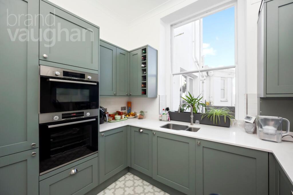 Additional image 10 of Chichester House, Chichester Terrace, Brighton, East Sussex, BN2
