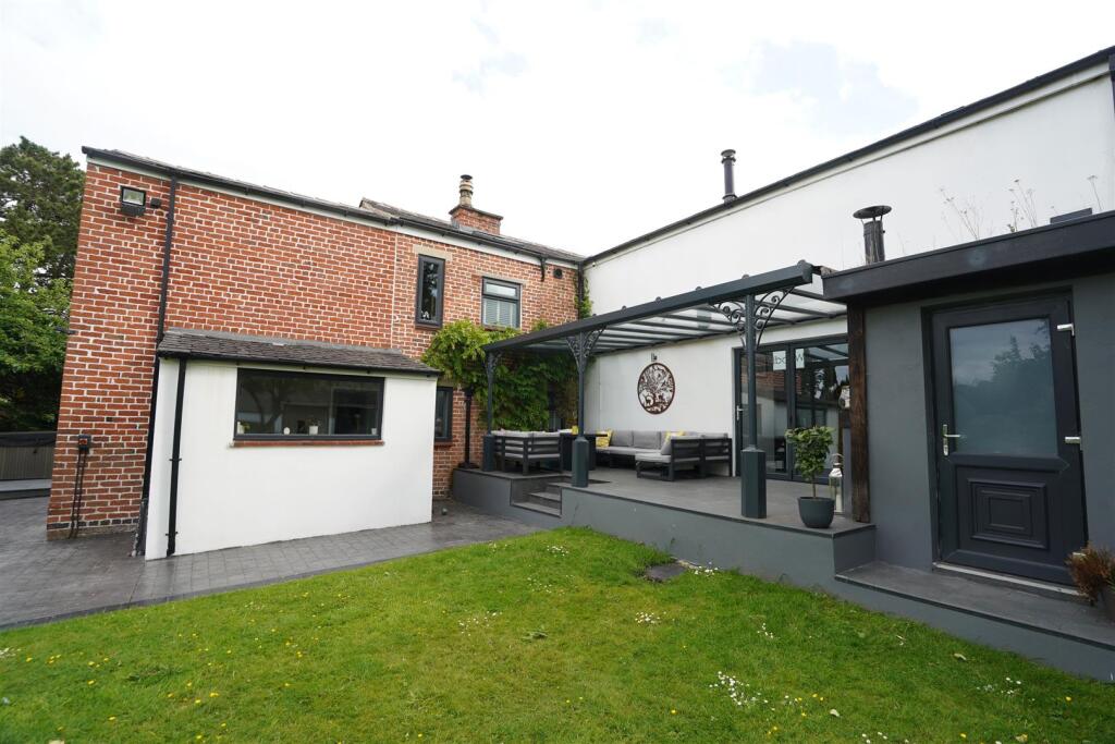Additional image 17 of Mill Lane, Westhoughton, Bolton