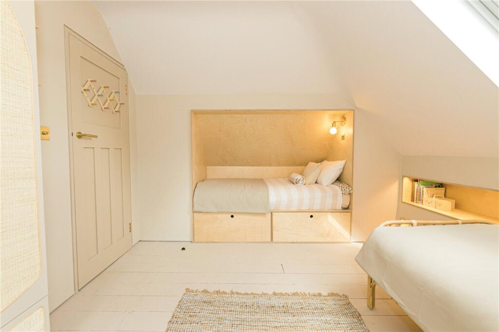 Additional image 10 of Frankland Crescent, Lower Parkstone, Poole, Dorset, BH14