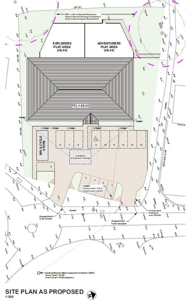 Additional image 5 of Happy Days Investment, 19 Church Hill, Verwood, BH31 6HT