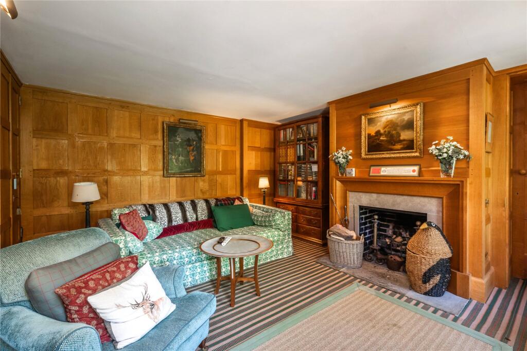 Additional image 7 of Gussage All Saints, Wimborne, Dorset, BH21