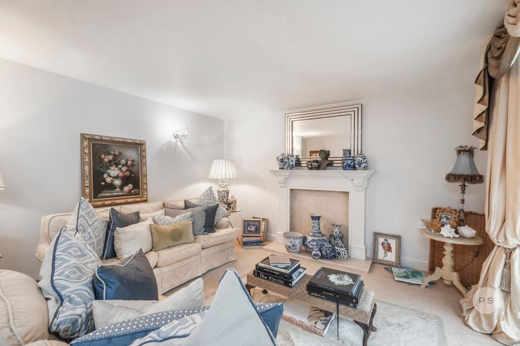 Additional image 21 of The Hamptons Lilliput Road, Canford Cliffs, Poole, BH14 8FG