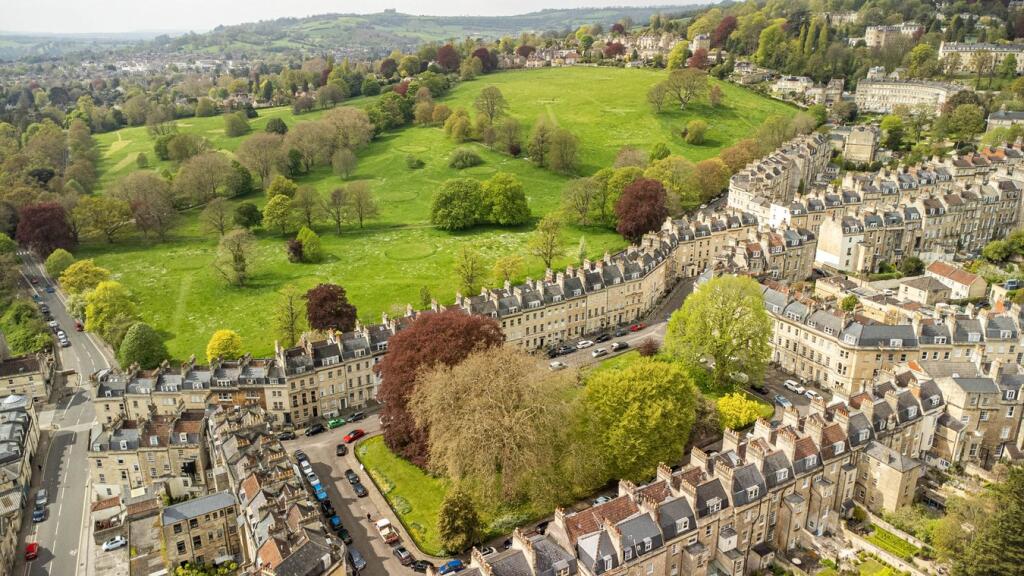 Additional image 21 of St James's Square, Bath, BA1