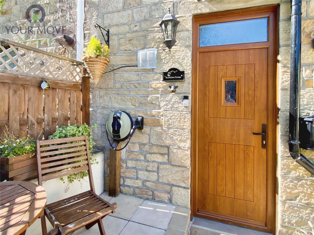 Additional image 20 of Larkfield Terrace, Keighley, West Yorkshire, BD21