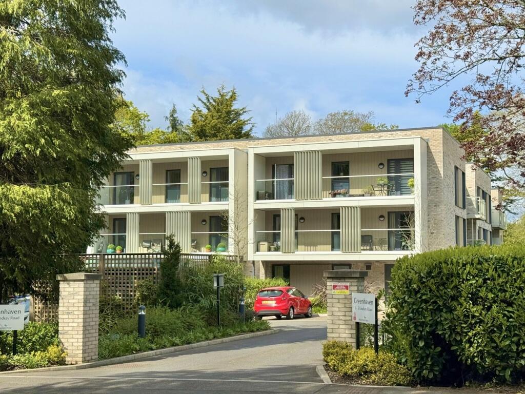 Additional image 28 of Lindsay Road, Branksome Park, Poole, BH13