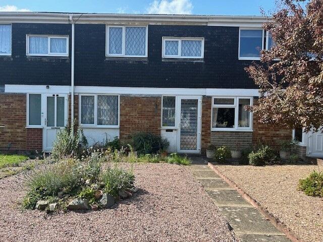 Marlene Croft, Birmingham. B37 7JW