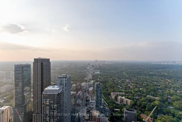 Additional image 34 of 1 Bloor St Unit 7006