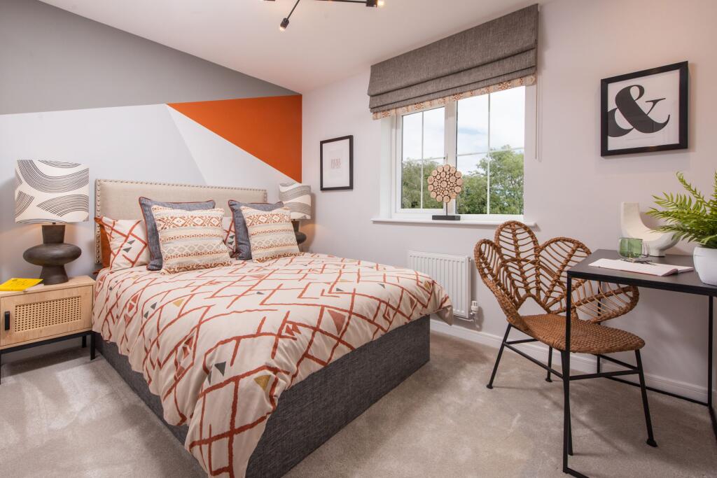 Additional image 10 of Lostock Lane,
Bolton,
Greater Manchester, 
BL6 4BL