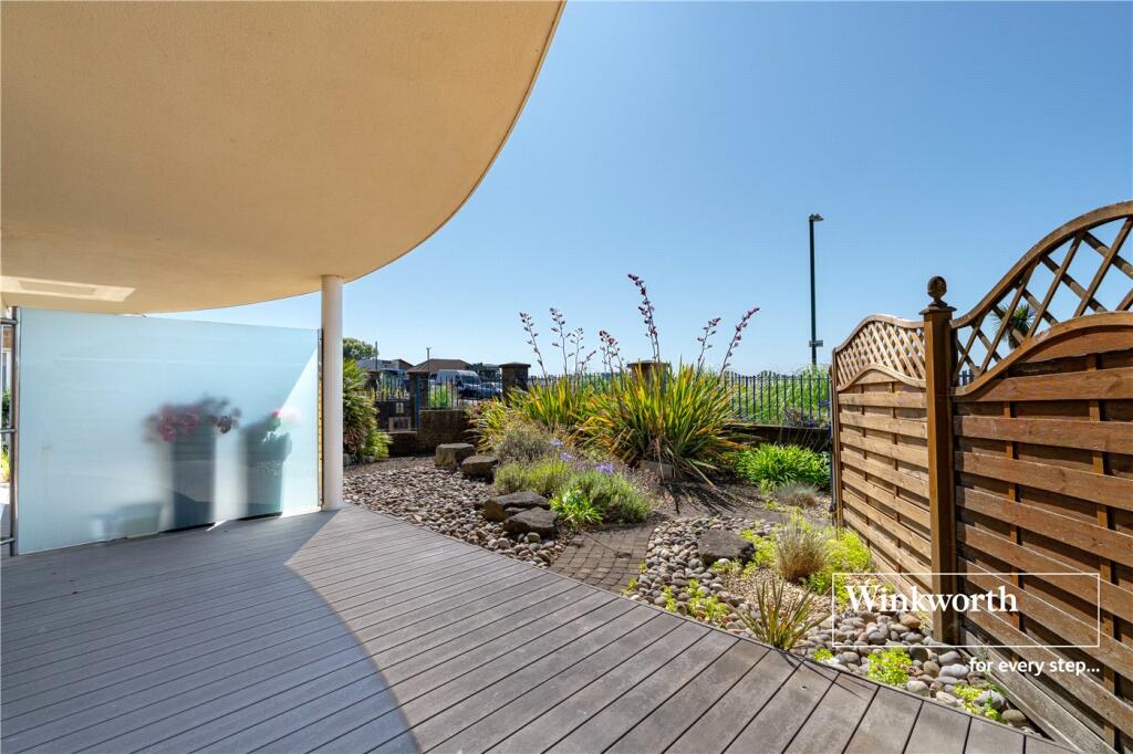 Additional image 19 of Boscombe Overcliff Drive, Bournemouth, Dorset, BH5