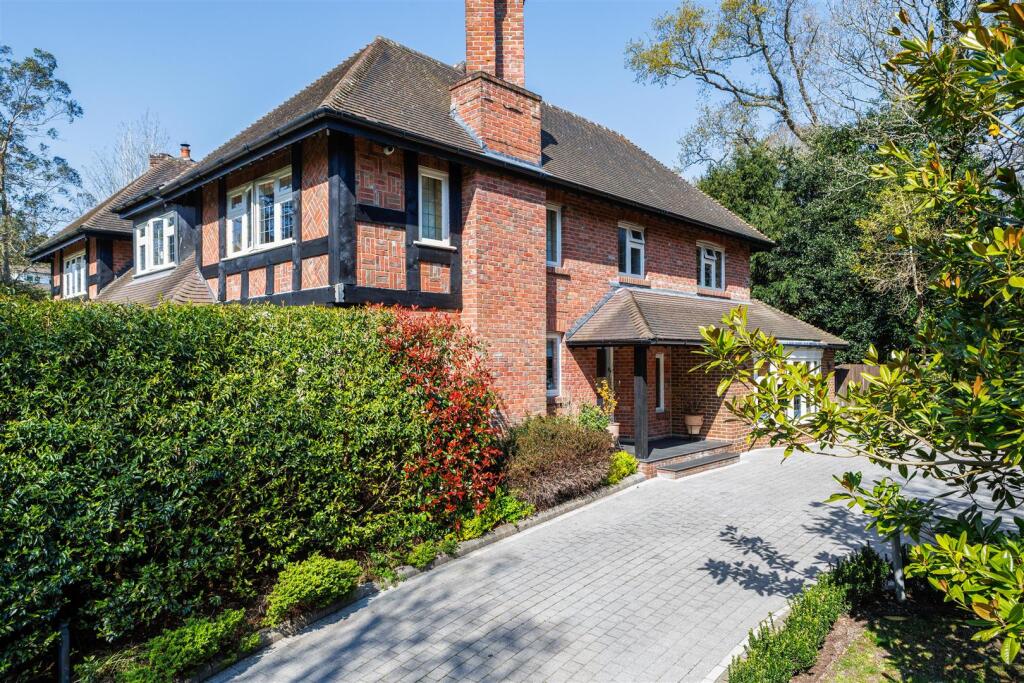 Additional image 15 of The Avenue, Branksome Park, Poole