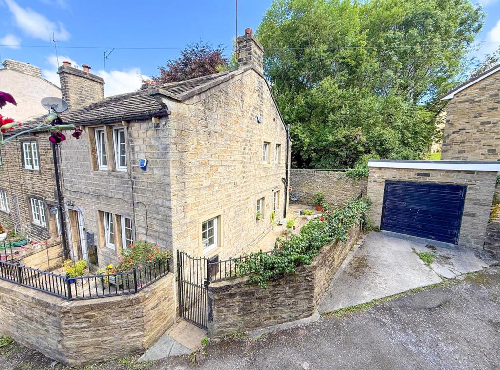 Property image for Stirling Street, Silsden
