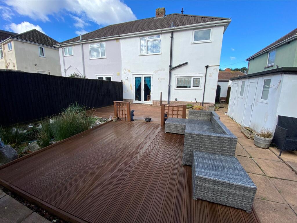 Additional image 14 of Stillmore Road, Knighton Heath, Bournemouth, Dorsetr, BH11