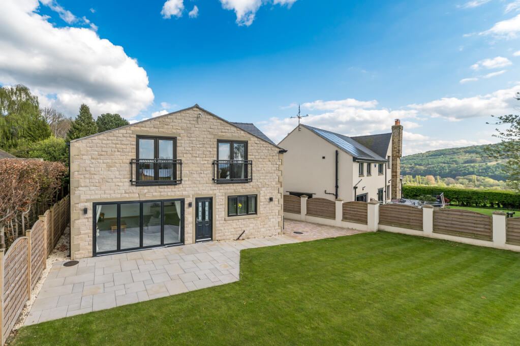 Additional image 9 of Morton Lane, East Morton, West Yorkshire, BD20