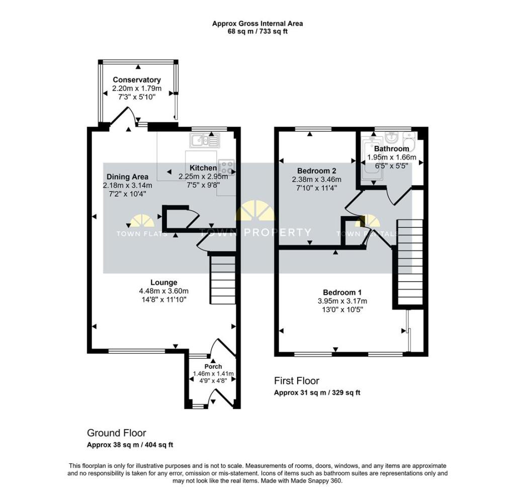 Additional image 21 of Milfoil Drive, Eastbourne
