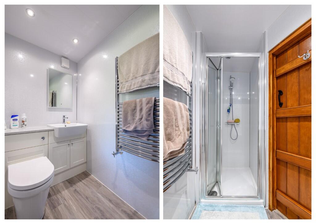 Additional image 11 of Cowside Cottage, Langcliffe, BD24