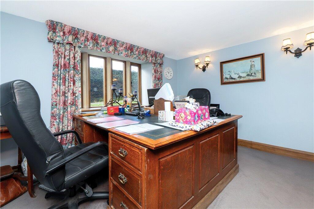 Additional image 13 of Low Lane, Cowling, North Yorkshire, BD22