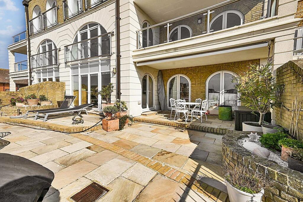 Additional image 15 of Hamilton Quay, Eastbourne, BN23