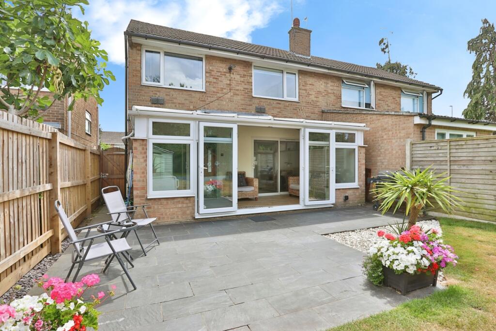 Additional image 17 of Bushell Road, Poole, Dorset, BH15