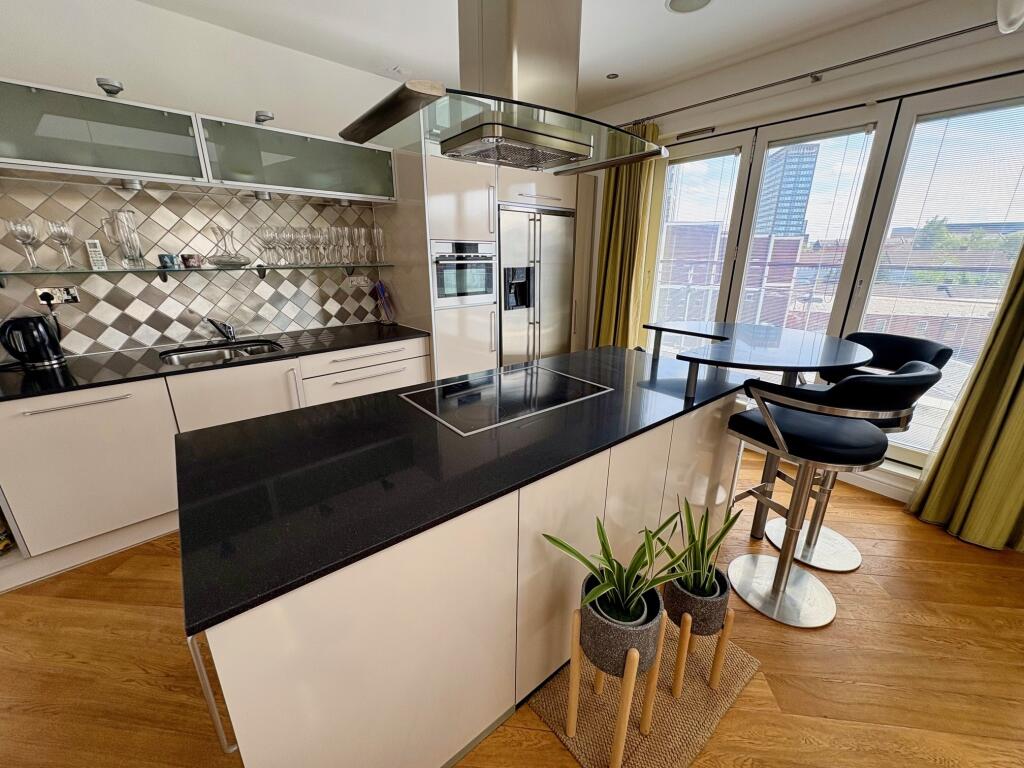 Additional image 4 of Sheepcote Street, BIRMINGHAM