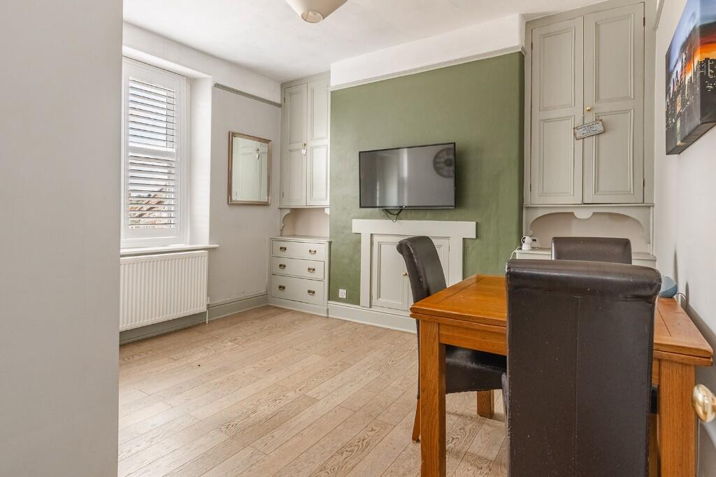 Additional image 7 of Banks View, Settle, North Yorkshire, BD24