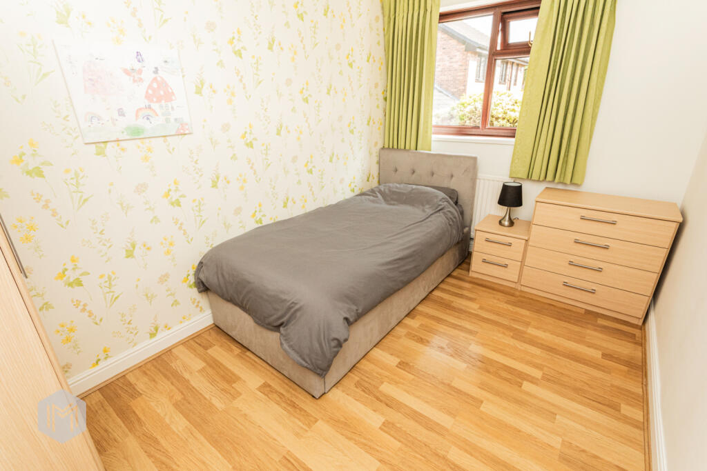 Additional image 8 of Leigh Close, Tottington, Bury, Greater Manchester, BL8 4HL