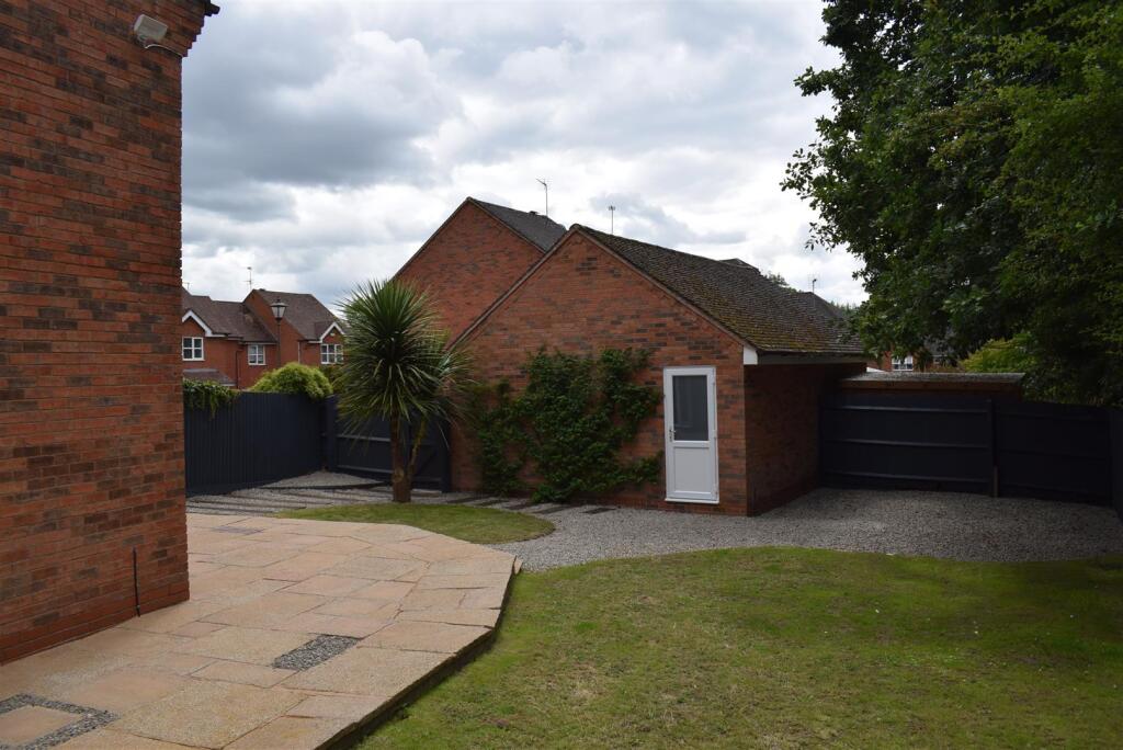 Additional image 16 of Clay Pit Lane, Shirley, Solihull