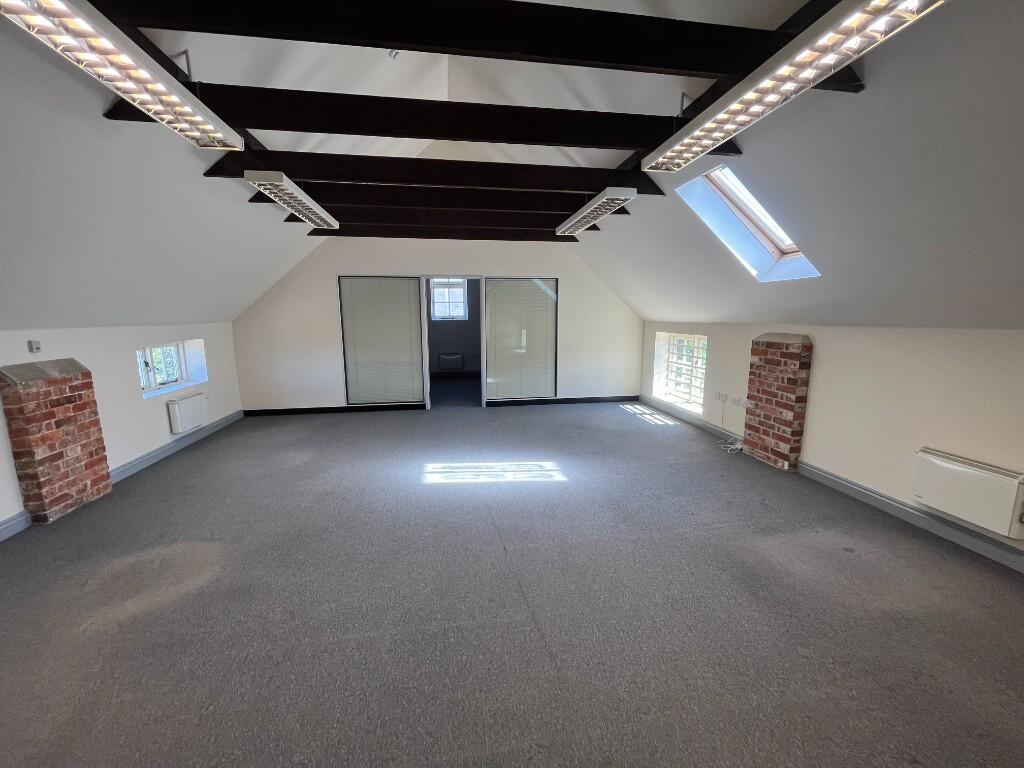 Additional image 9 of Unit 5, Manor Farm Business Centre, Gussage St Michael