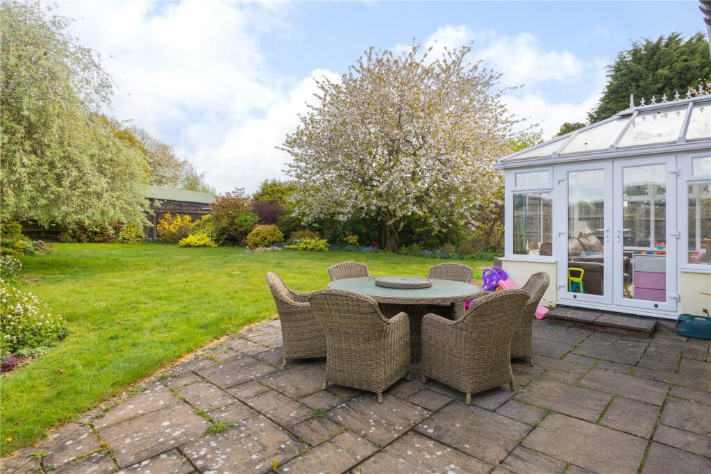 Additional image 14 of Betts Cottages, Little Revel End, St Albans, Hertfordshire, AL3