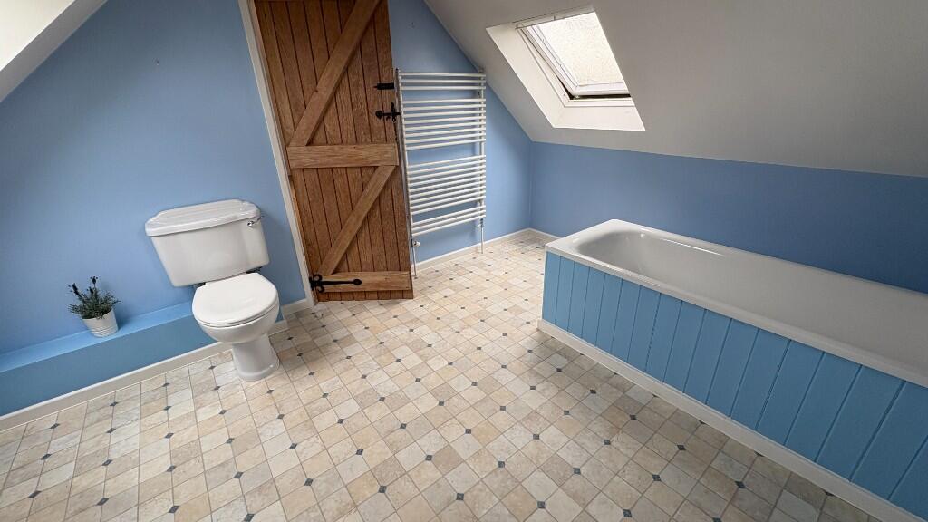 Additional image 37 of The Croft Cottage Broom, B50