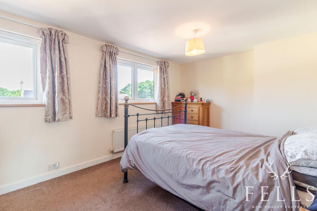 Additional image 12 of Glenives Close, St. Ives, BH24