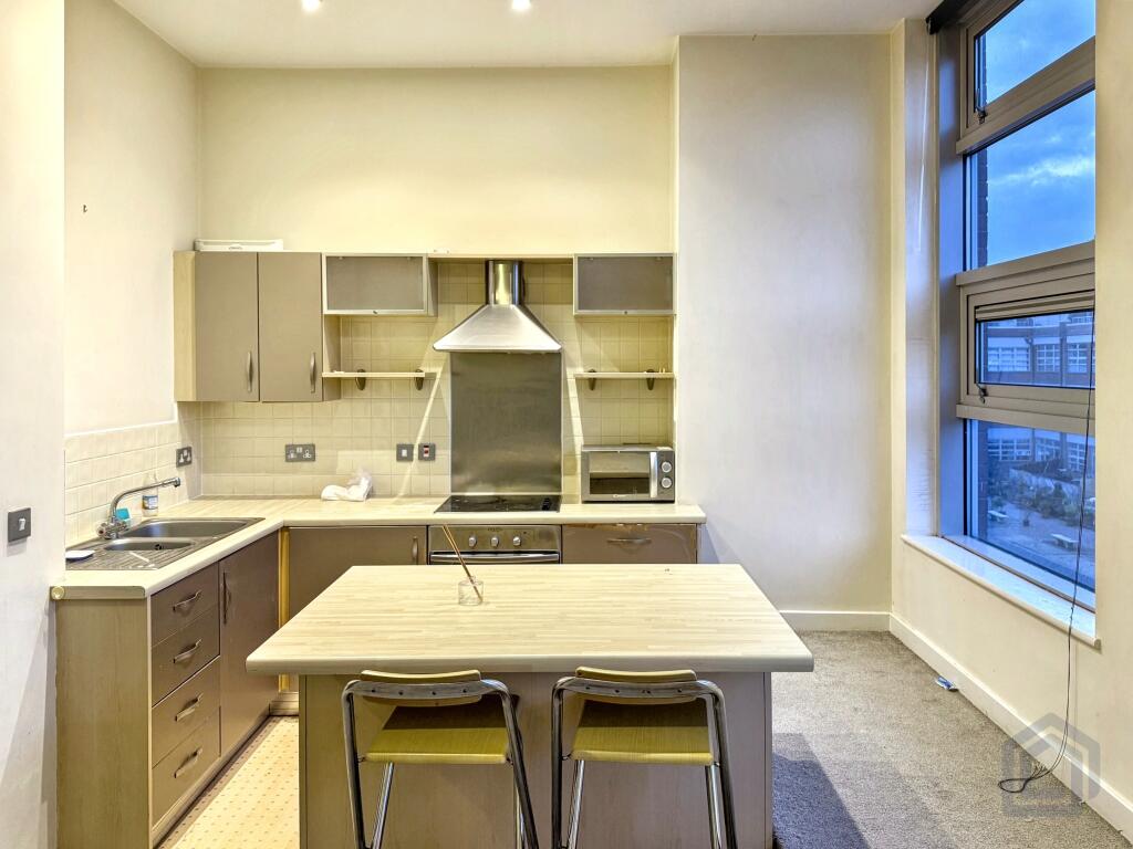 Additional image 9 of Branston Street, Birmingham, B18