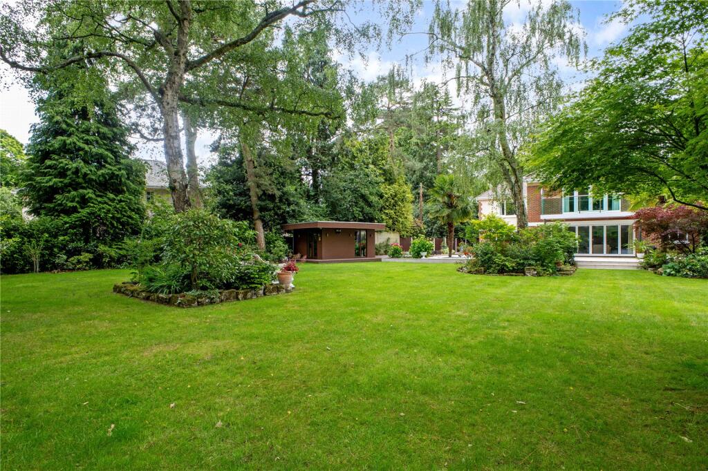 Additional image 25 of Little Forest Road, Bournemouth, Dorset, BH4