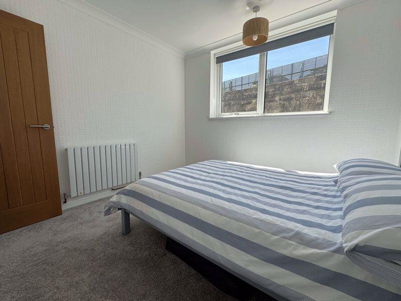 Additional image 16 of Direct Sea Views, 2 Double Bedroom Ground Floor Flat, Garage & Parking