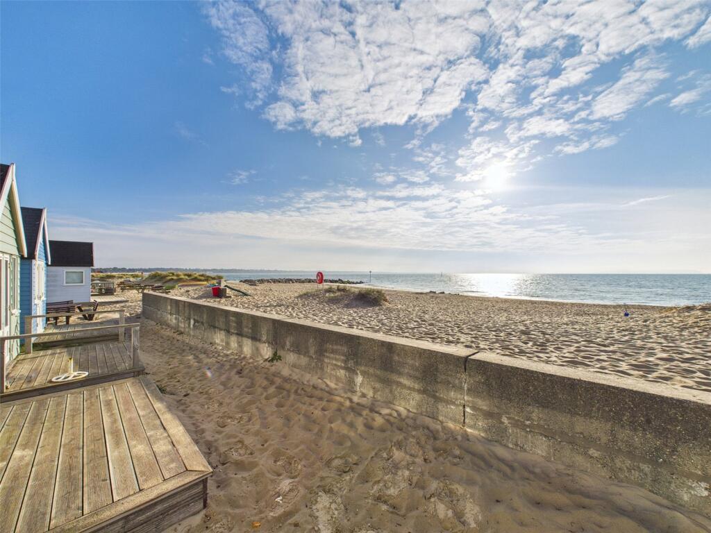 Additional image 16 of Mudeford Spit, Christchurch, BH23