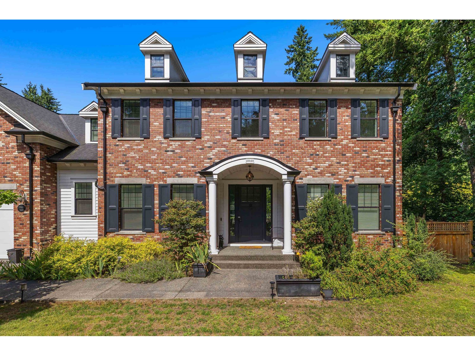 23123 96 AVENUE|Langley, British Columbia V1M0A3