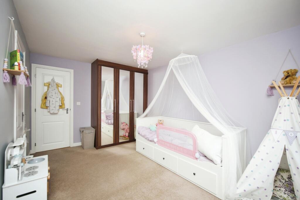 Additional image 18 of 40 Golden Orchard, Halesowen, B62 8TR